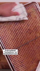 On #MilkStreetTV, we’re making an all-time Milk Street favorite: the inverted pizza, or pizza al contrario. In this recipe, learned from Katie Parla and Kristina Gill’s “Tasting Rome,” ingredients are first spread on the baking sheet, followed by the dough; the result is a melding of topping and crust, with a wonderfully crisp bottom. Follow along with cast member Josh Mamaclay and get the recipe here: http://bit.ly/3j4T4UT | Christopher Kimball’s Milk Street