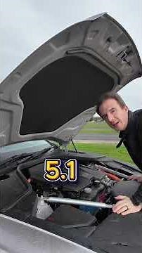 Genesis G80 Review. Look like Lord Sugar on a budget