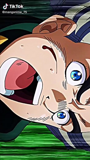 Echoes Act 3: Exploring JoJo's Bizarre Adventure