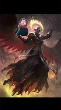 dnd lore simplified zariel