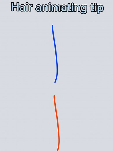 Hair Animation Tips and Tricks: Flowing Hair Tutorial