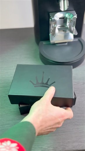 Mahlkonig Grind by Sync Scales Onboarding with Silverskin Coffee