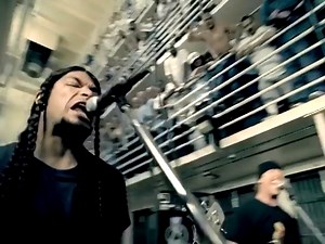 Metallica - St. Anger (Official Video)