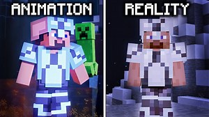 Minecraft: Trailer VS Reality Compilation (1.20 – 1.14)