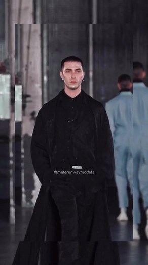 ⭐️LGN FW23-24 SHOW “AMERICAN PSYCHO”⭐️ #Ign #louisgabrielnouchi #americanpsycho #fw23 #menswear #parisfashionweek #mensfashion #malemodel #fashion #runway #models #runwayfashion #fashionweek #fashionista #model #fashionshow #fashionweekly #fashion #fypツ #fyp #viral #fashionforyou #model #runway #runwaymodel #viralreels #reelsinstagram #malerunway #malerunwaymodel #runway #runwaymodel #runwaymodels #runwayvibes #milanfashionshow #tiktokfashion