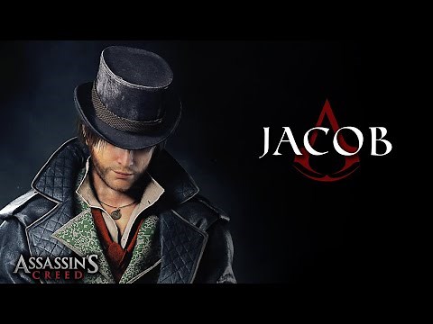 Jacob Frye: Terror of England - Assassin's Creed Syndicate Story
