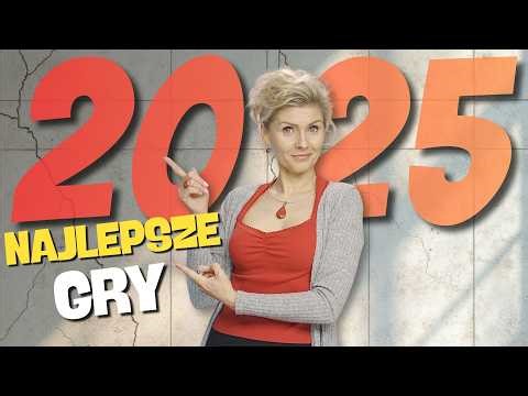 The best board games of 2025 │TOP Board Game List