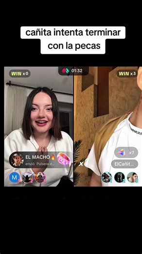 Cañita vs Pecas Showdown: A Must-Watch Performance