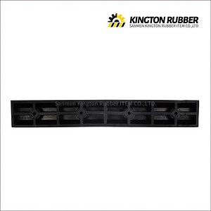[Hot Item] 1000*150*80mm Anti-Impact Rubber Wall Protector