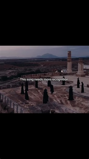 Discover the Best of Moroccan Rap Music