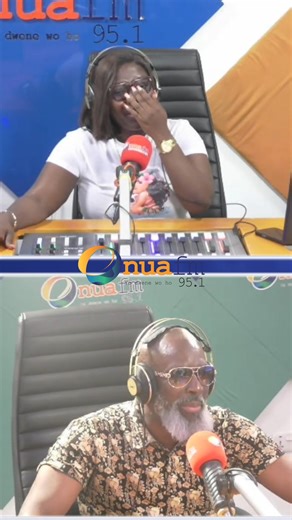 Is it a crime that I didn’t hold a 31st Watch Night service? And for the record, Prophet Adom Kyei Duah is my brother. - Prophet Kumchacha #OnuaFM #AdwumaAdwuma | Onua 95.1 FM