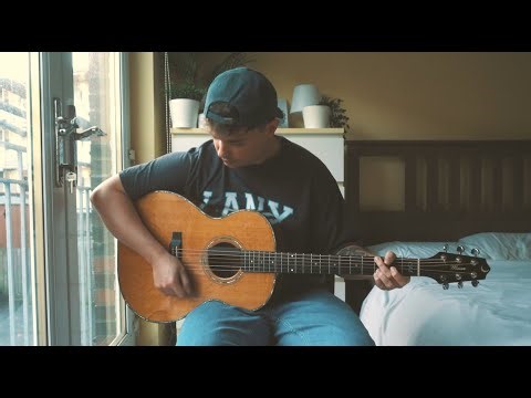 10 Acoustic Guitar Strumming Patterns | Easy to Difficult