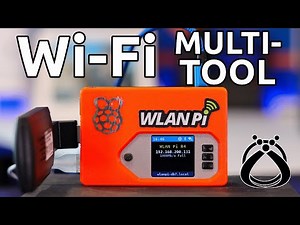 The Wi-Fi Multi-Tool You Need