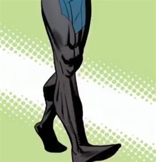 Mohawk mark animation…coming up soon…