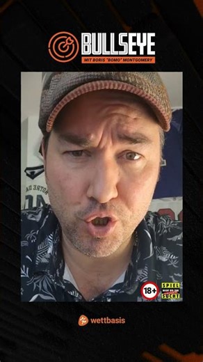 Humphries vs Clemens 🎯 PDC #darts WM heute 🔍 BoMo's Bullseye Prognose Dart WM 28.12.2025