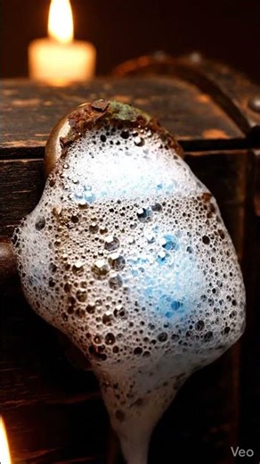 “Fastest Rust Removal Hack Using Caustic Soda!”