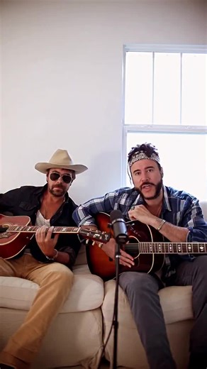 The world's been unraveling one thread at a time. This one's from Live at The Barn- stripped bare, no filter.