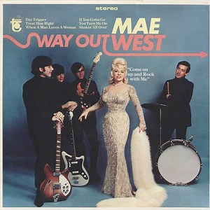 Mae West - Way Out West