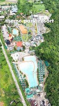 Family-friendly destination sa Bacolod! 😍 — Campuestohan Highland Resort ✨