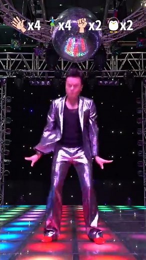 박진영 (J.Y. Park) "When We Disco (Duet with 선미)" Dance Tutorial (박진영 Ver)