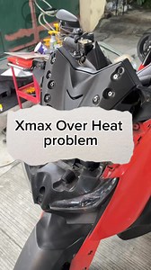 4.7K views · 12 reactions | XMAX V1 Overheat Problem Resolved璘#Vcxperts #VCxperts #xmax300thailand #Xmax300 #yamaha #YamahaPhilippines #YamahaXmax #xmax #Xmax300 #xmaxnation #xmaxriders #trendingreels #trendingpost #trendingnow | VCxperts | Facebook