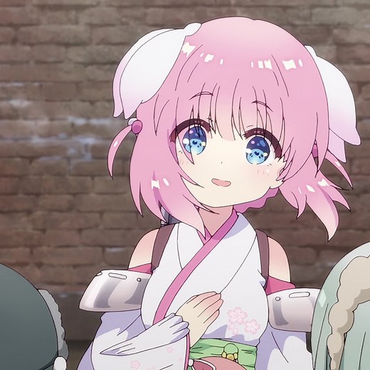 喫茶・黒猫亭の営業中