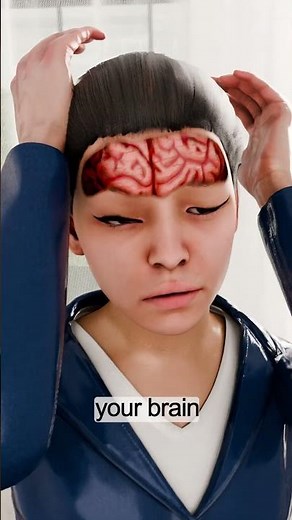 Get Dizzy When You Stand Up? Do This Simple Trick First 😵‍💫