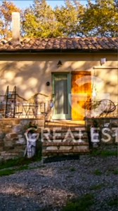 6.8K views · 21 reactions | Fully renovated #Tuscan cottage on 2...