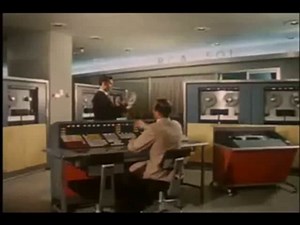 Histoire de l'informatique - 1 - La préhistoire