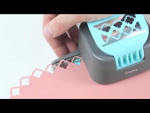 Two Edge Punch by We R Memory Keepers