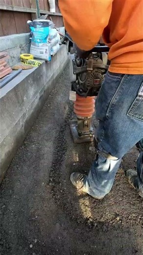 Bluestone Installation