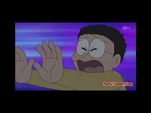 Doraemon Deleted Scene Nobita and Shizuka