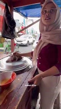 Mie ayam khas priangan !!! Porsi komplit 16ribu #streetfood #viral #shorts