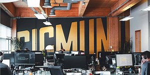 ❯ The 10 Best Graphic Design Companies and Agencies