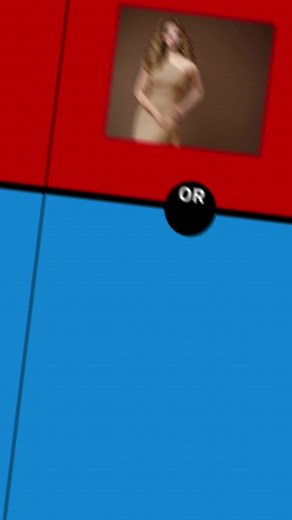 What Would You Rather? (IMPOSSIBLE EDITION) #game #quiz #wouldyourather