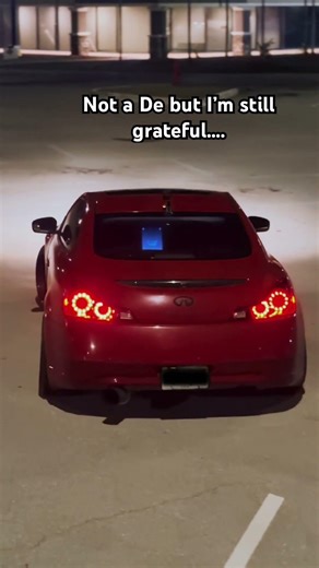 Still grateful tho😔❤️ #g37 #infinity #g37coupe #nissan #vhr #vq335de #vq37