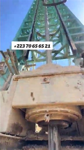 Comment faire l’installation complète de forage d’eau ? formation de forage _ DS FORAGE