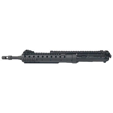 PRI Mk12 Mod H Holland URG 16" 5.56 1:7 in Black
