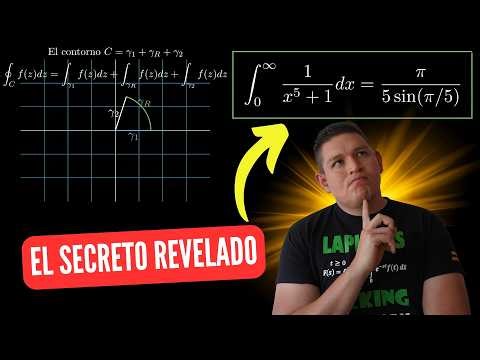 The Biggest SECRET to Solving Integrals (FINALLY Explained)