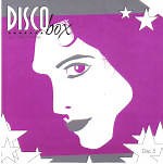Various - Disco Box Vol. 5 - Discomania