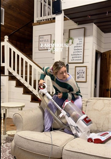 Cleaning Motivation: Making Housework Fun with Music