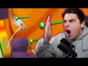 Speedrunner reacts to NEW Super Mario Sunshine TAS Speedrun