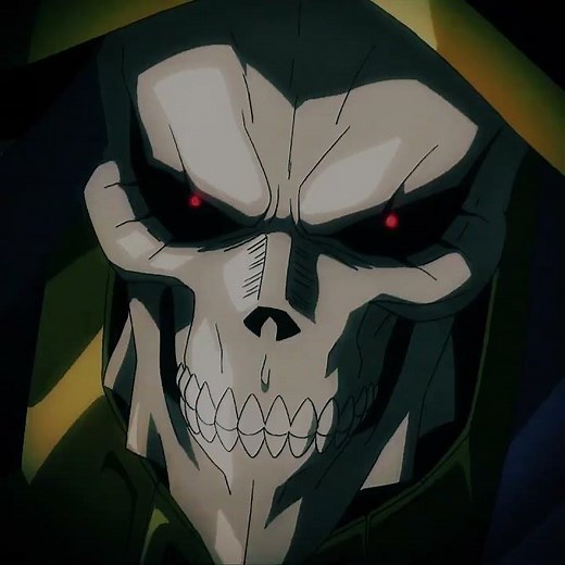 Overlord [ AMV | EDIT ] - Look At Me #overlord #edit