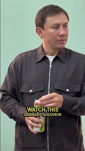 DID YOU WANT TRIPLE G GOLOVKIN TO MAKE A COME BACK? | This is what he is up to these days…