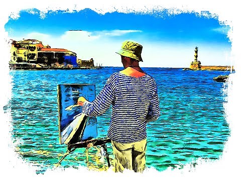 Transform your photo into Sketch in one click using PrimaSketch Software For Windows PC