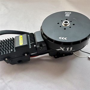 [Hot Item] Hobbywing X11 Agricultural Drone Motor for Professional Smart Agriculture Drone Applications