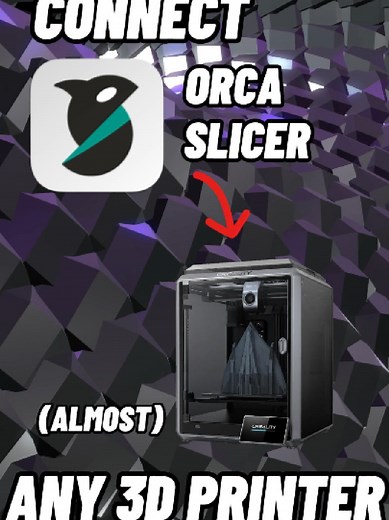 Orca Slicer Connect to Printer: Sync & Print Directly