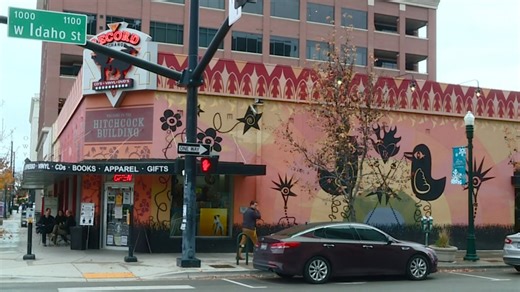 Melomania? Record Store Day at The Record Exchange has got people covered