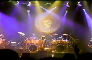 Grateful Dead - Touch Of Grey (Music Video)