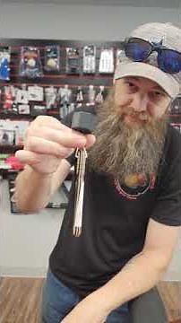 Using a Chalk Holder